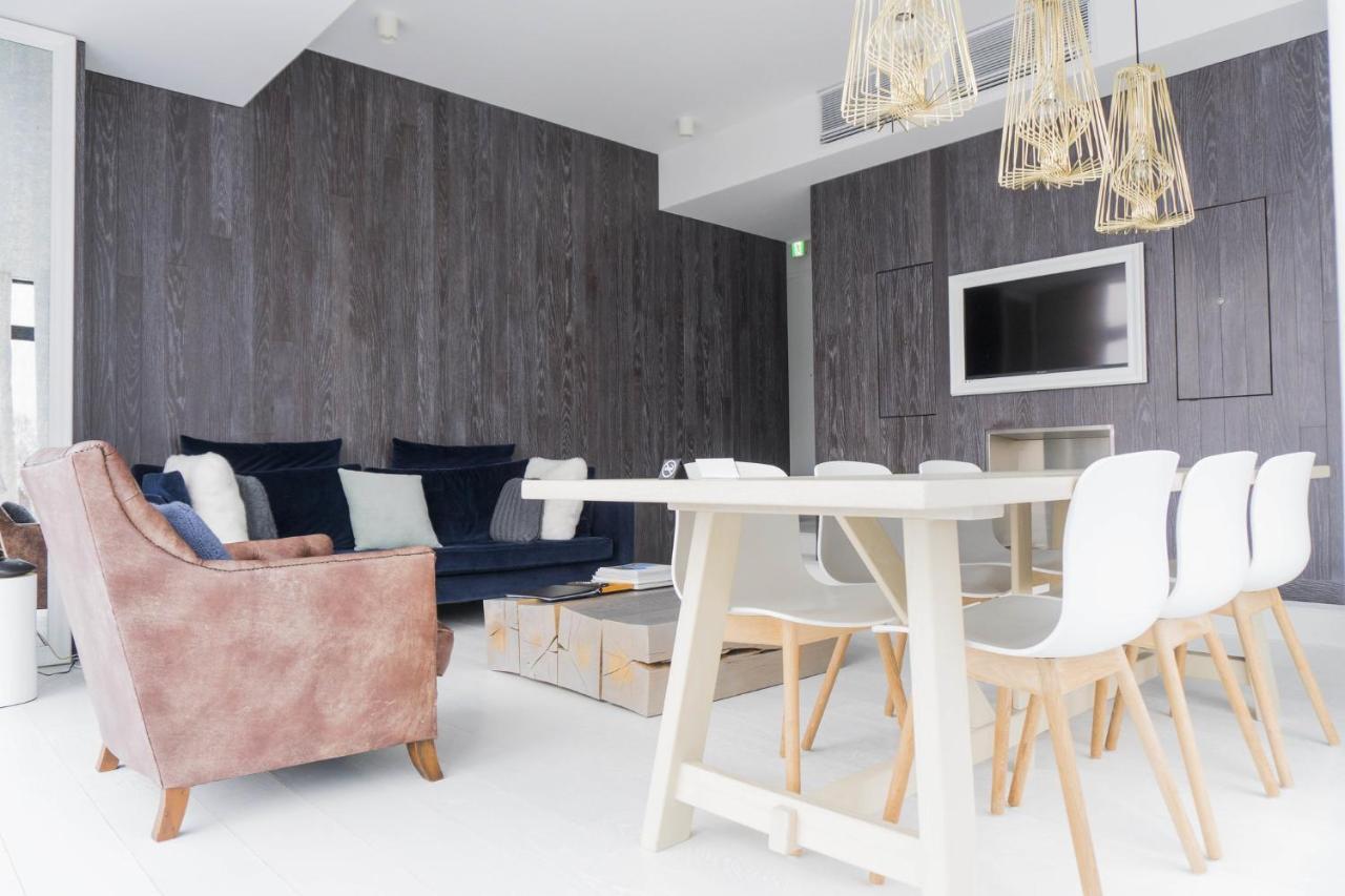 Apartament Loft Niseko Kutchan Zewnętrze zdjęcie