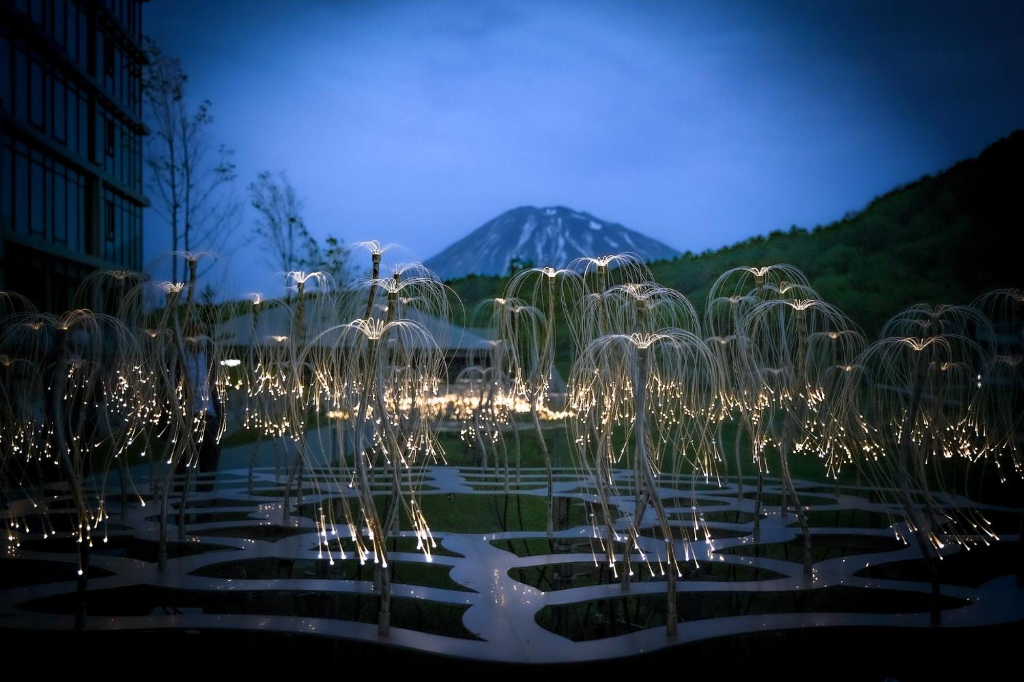 Apartament Loft Niseko Kutchan Zewnętrze zdjęcie