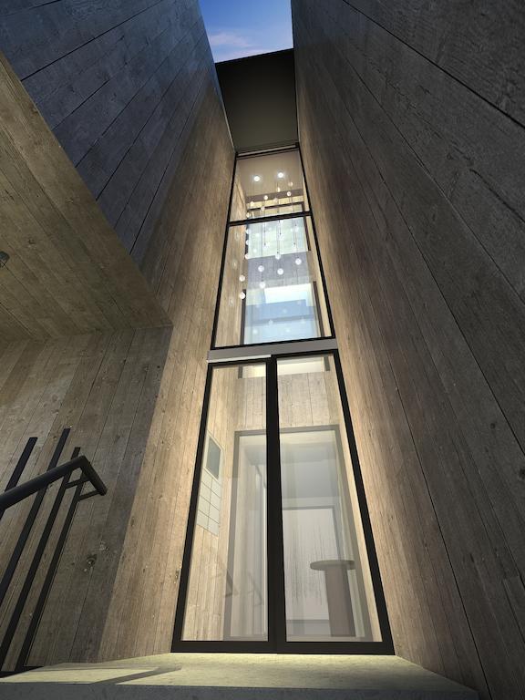 Apartament Loft Niseko Kutchan Zewnętrze zdjęcie