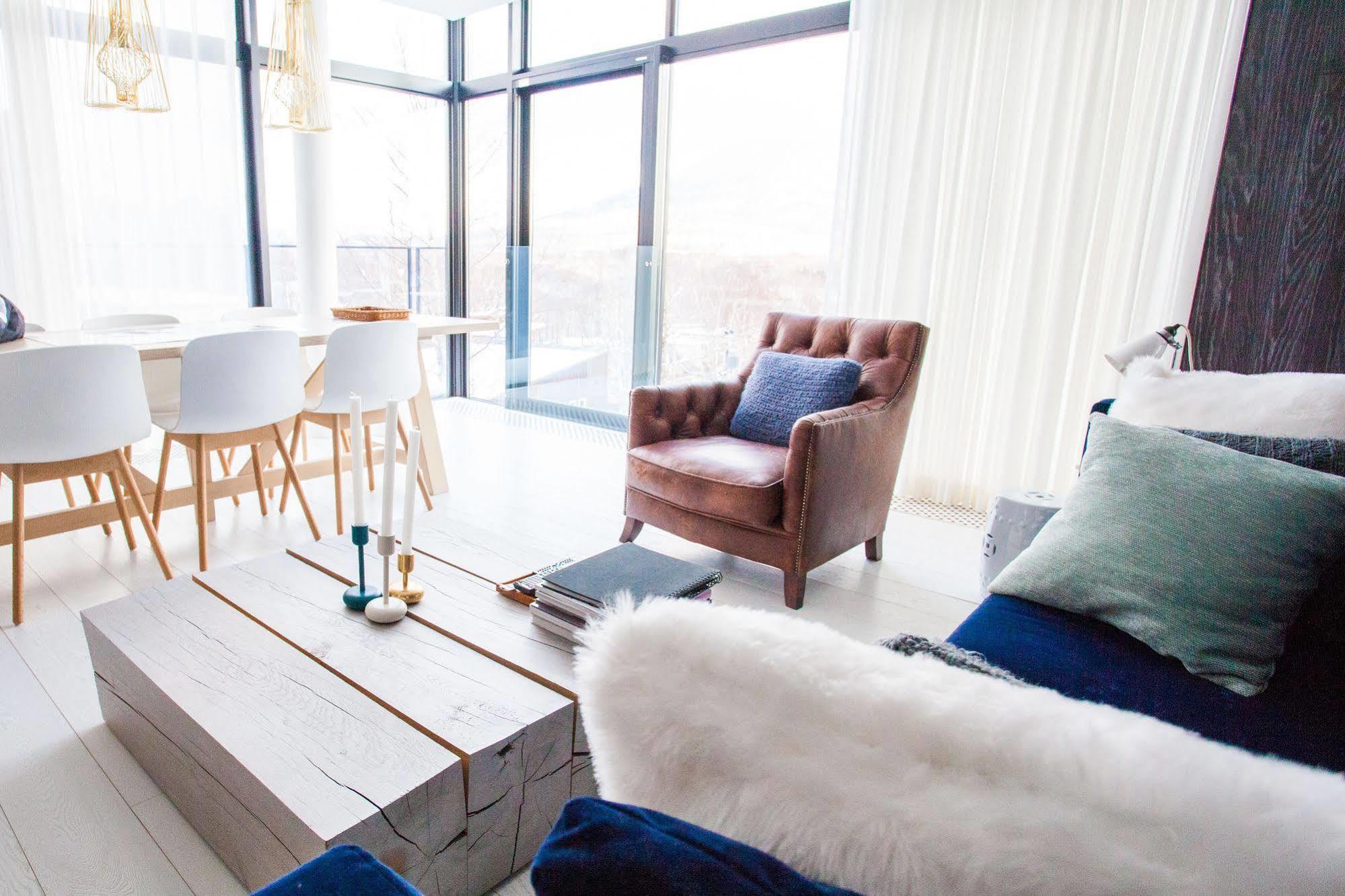 Apartament Loft Niseko Kutchan Zewnętrze zdjęcie