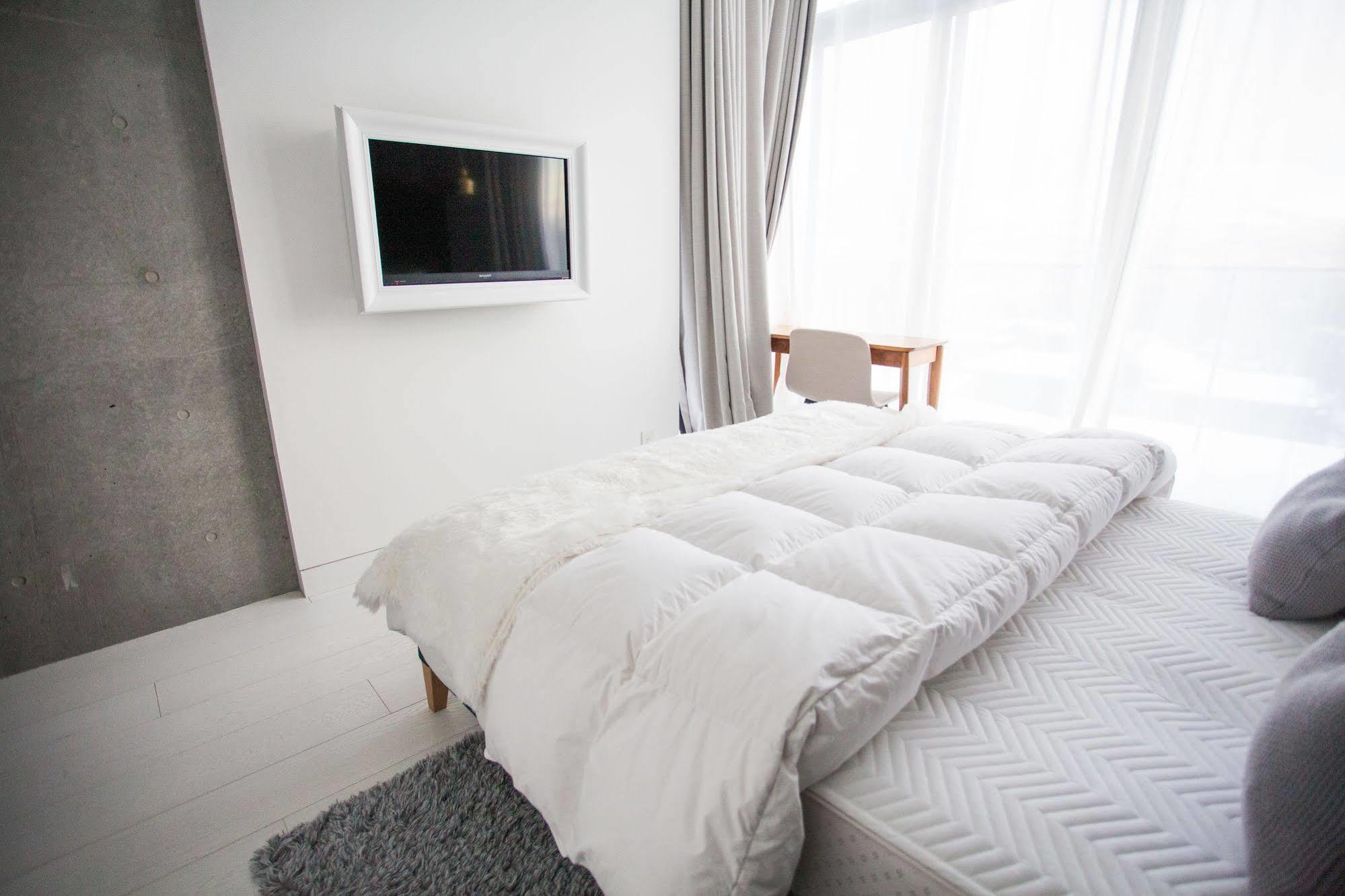 Apartament Loft Niseko Kutchan Zewnętrze zdjęcie