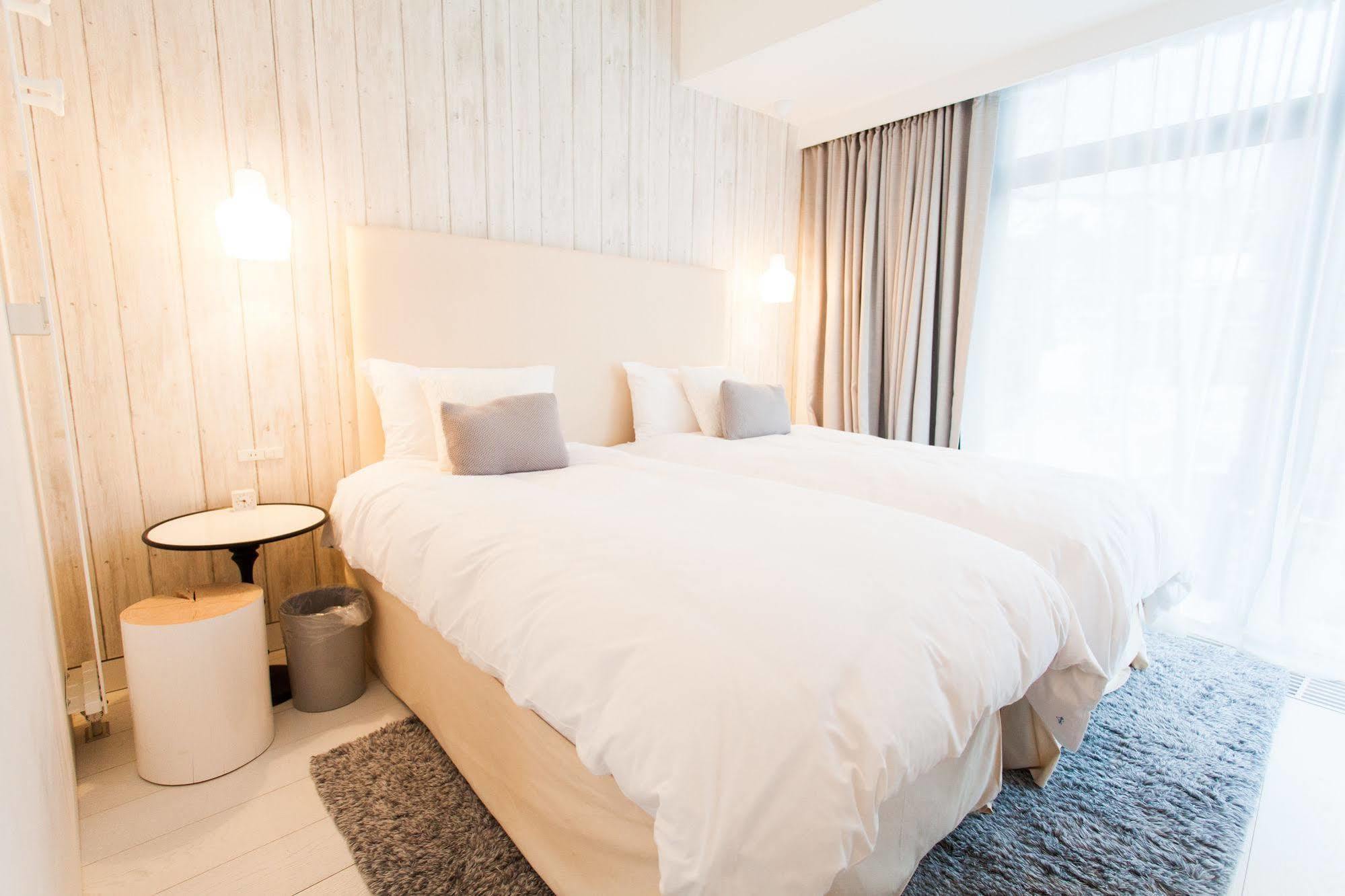 Apartament Loft Niseko Kutchan Zewnętrze zdjęcie